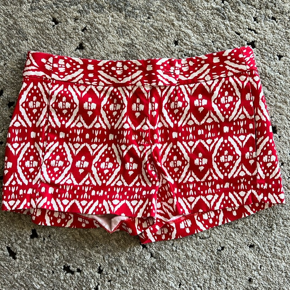 J. Crew Shorts